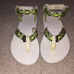 Teva Sandals